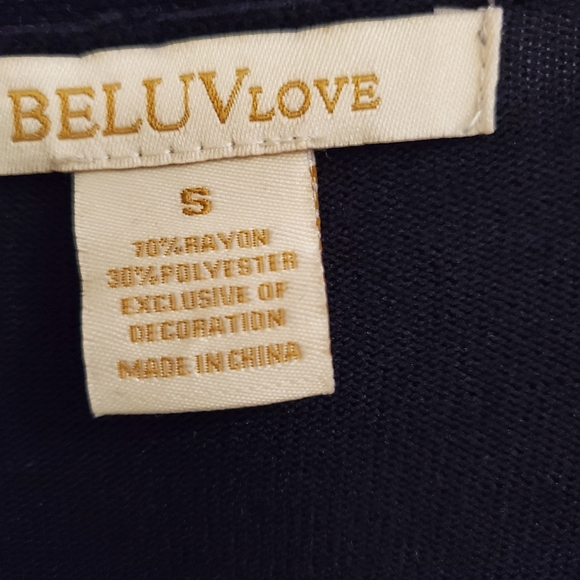 Cardigan - Picture 5 of 5